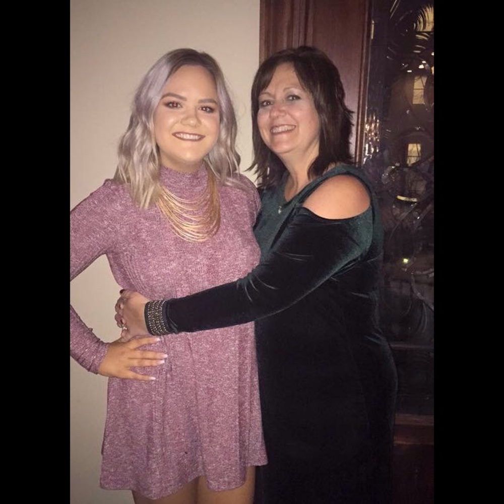 Meet your Posher, Robyn