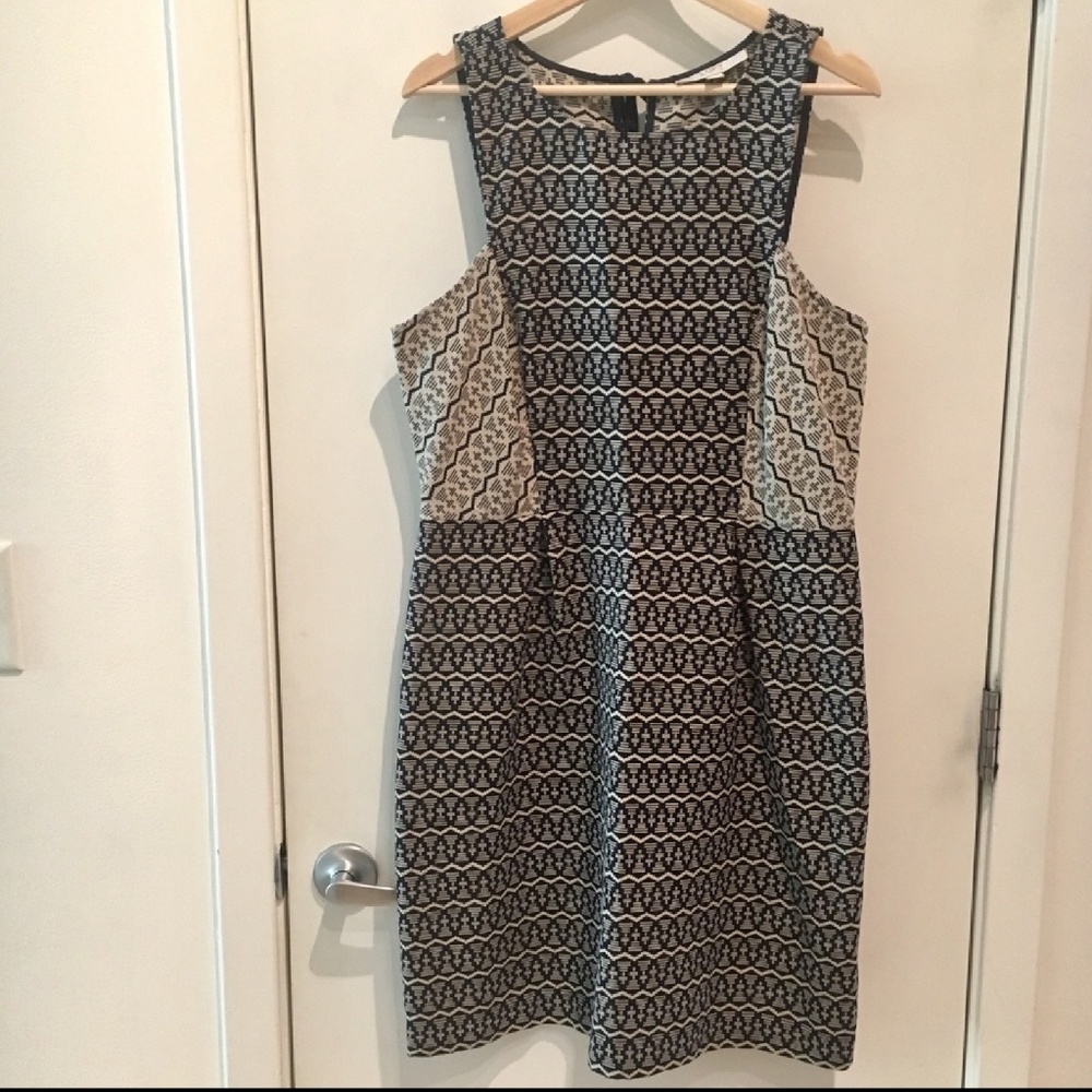 Ann Taylor Loft Dress