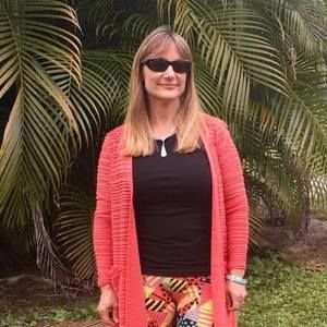 Meet your Posher, Jill