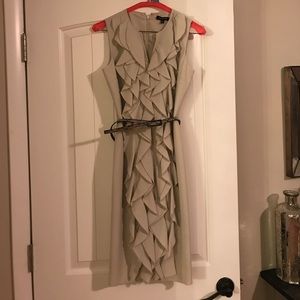 Saks Fifth Avenue Knee length dress