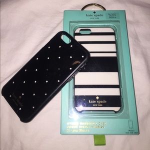2 Kate Spade iPhone 6/6s Phone Cases