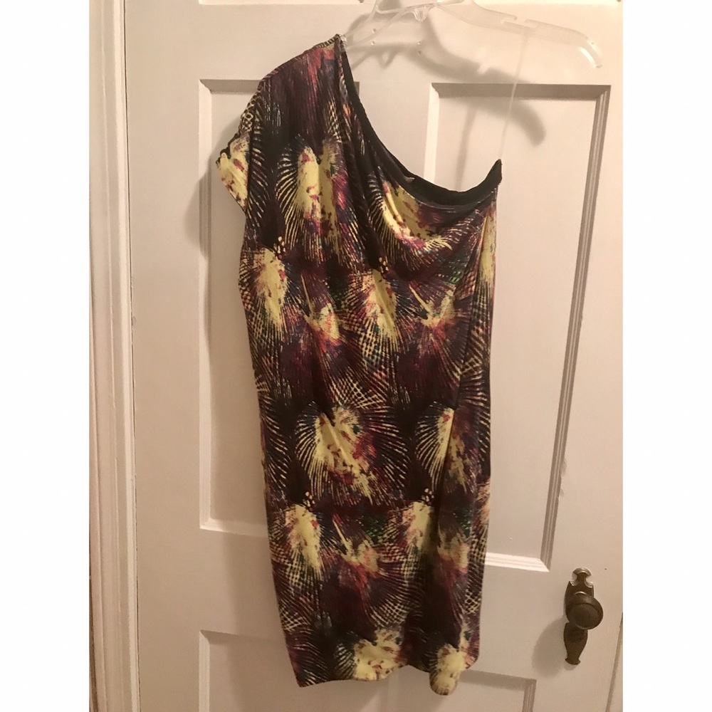 Formal Designer Dress