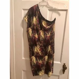 Formal Designer Dress