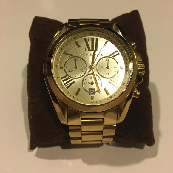 Michael Kors Watch - Picture 7 of 7