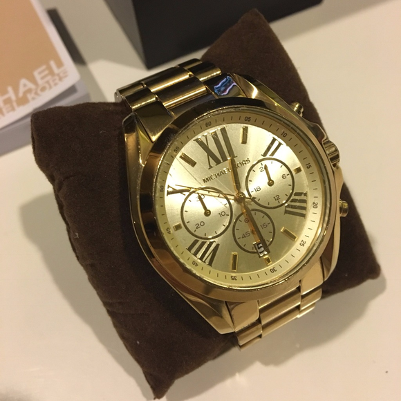 Michael Kors Watch - Picture 3 of 7