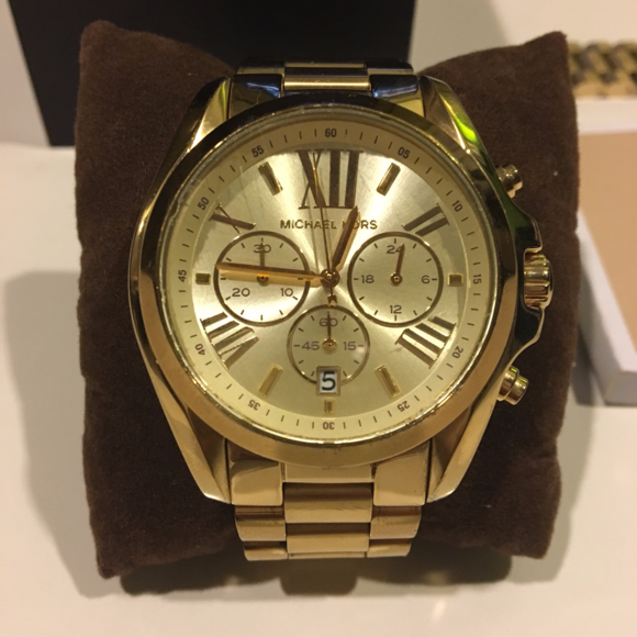 Michael Kors Watch - Picture 1 of 7