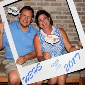 Meet your Posher, Tammy