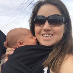 Meet your Posher, Cassy