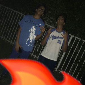 Meet your Posher, Jerry