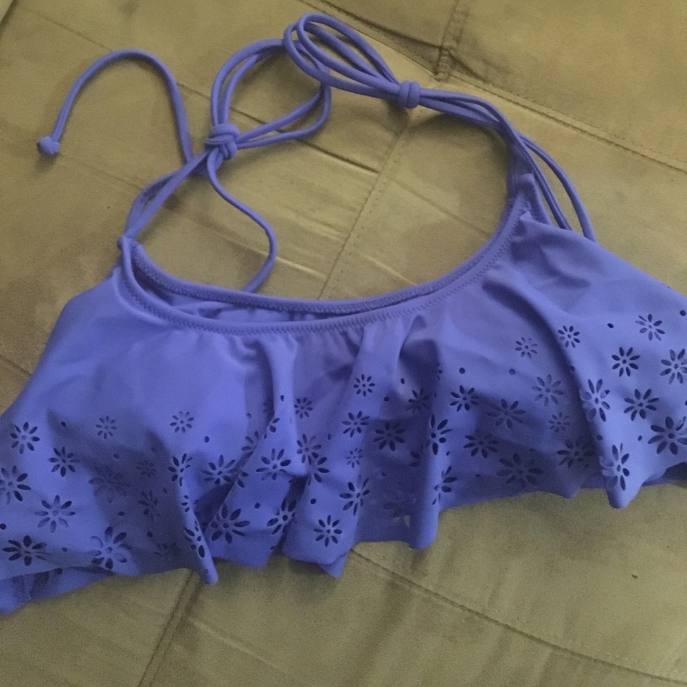 PINK Bikini top size M