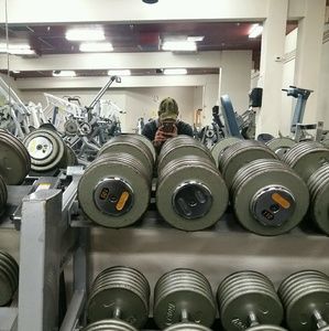 Meet your Posher, Paul