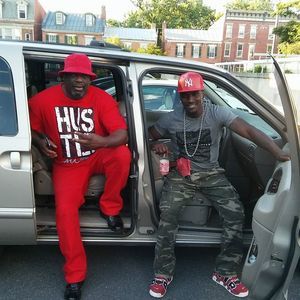 Meet your Posher, Glenn