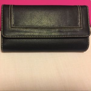 Nine and company wallet