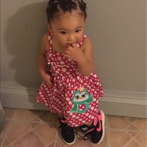 Meet your Posher, Mayra