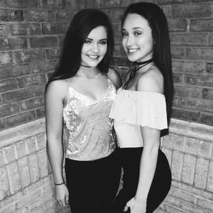 Meet your Posher, Caroline