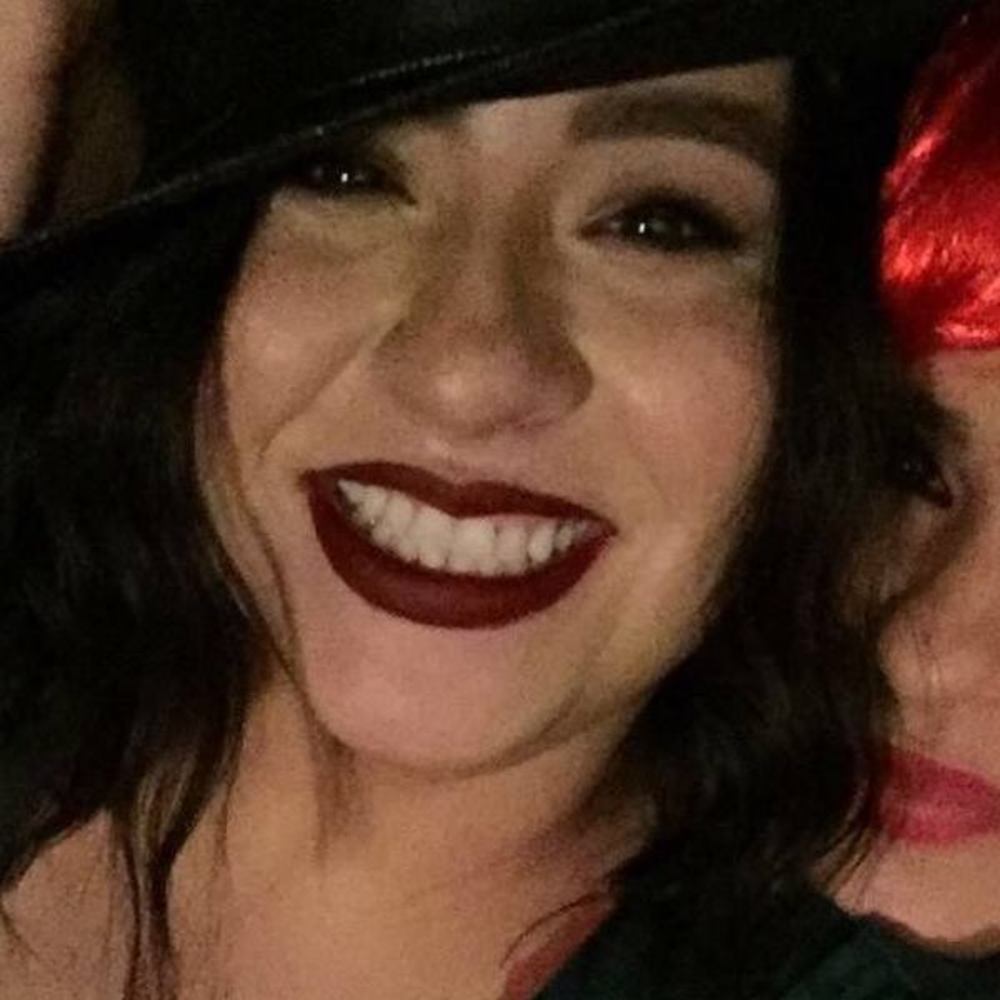 Meet your Posher, Johanna