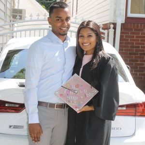 Meet your Posher, Vick