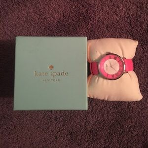 Kate spade watch