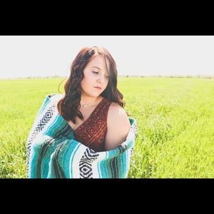 Meet your Posher, Katelynn