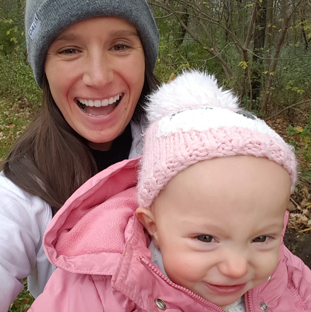 Meet your Posher, Alina