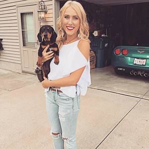 Meet your Posher, Ashton