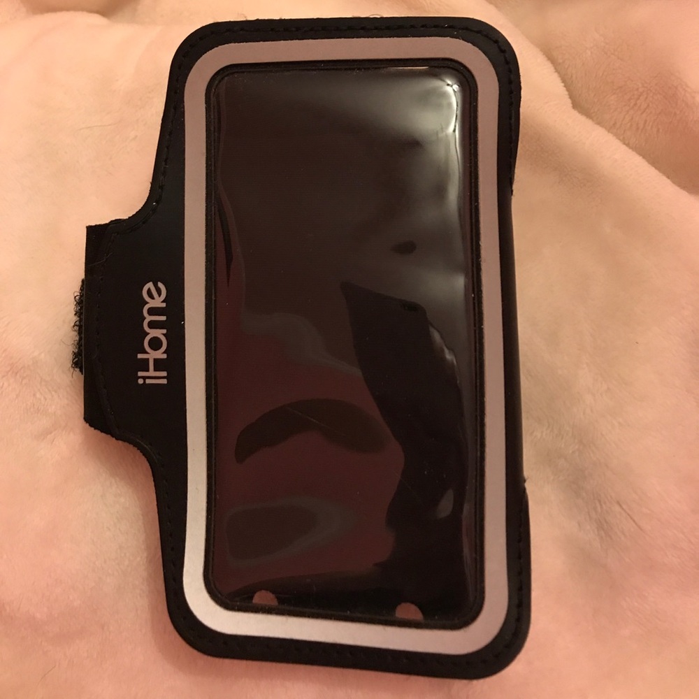 iPhone 6 Armband Case! 📱🏃🏻‍♀️