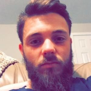 Meet your Posher, Caleb