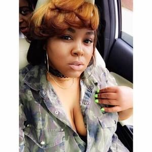 Meet your Posher, Shavon