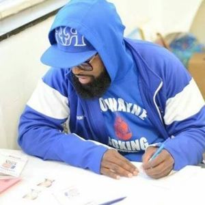 Meet your Posher, Tony