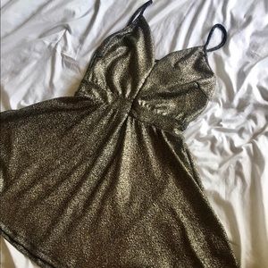 Charlotte Russe dress