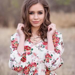 Meet your Posher, Elisabeth