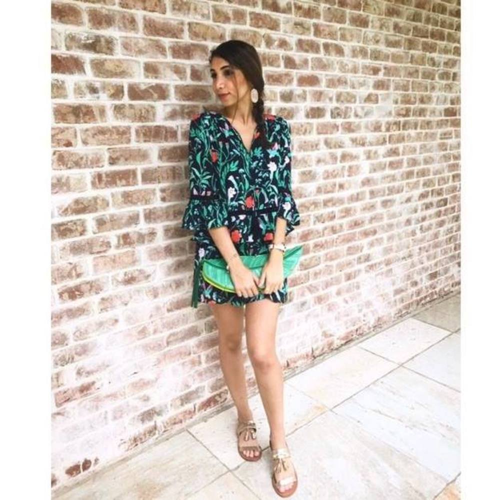 Meet your Posher, Meera