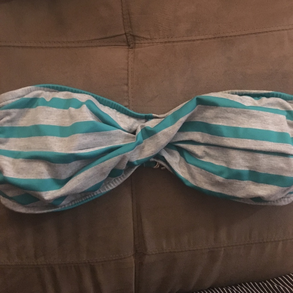 Bikini top