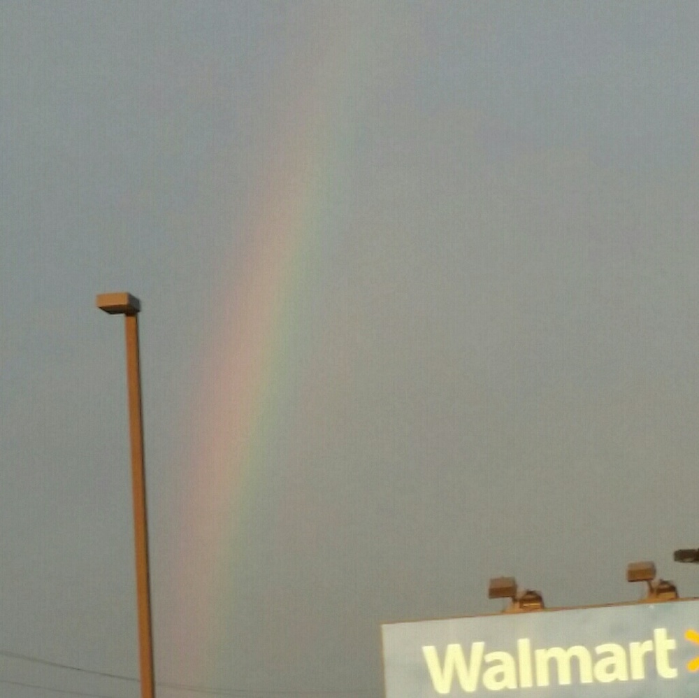 Meet your Posher, Gerry