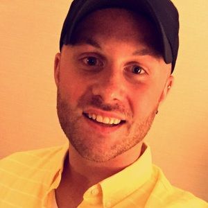 Meet your Posher, Timothy