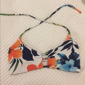 Midori Bikini Top