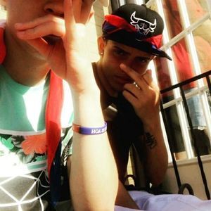 Meet your Posher, Frankie