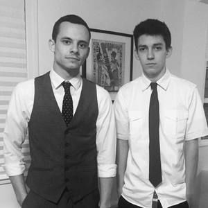 Meet your Posher, Oliver