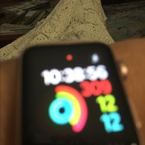 Meet your Posher, Paulette