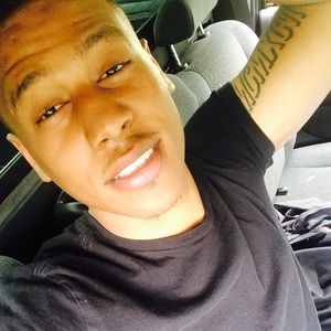 Meet your Posher, Randarius