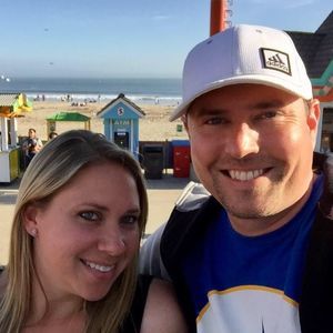 Meet your Posher, Mark