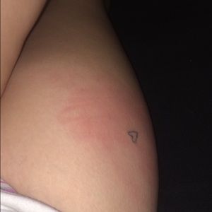 Meet your Posher, Riley