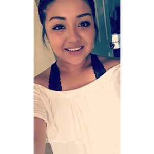 Meet your Posher, Litzi