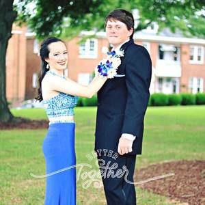 Meet your Posher, Jaime