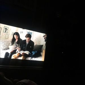 Meet your Posher, Eliseth