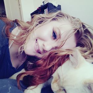 Meet your Posher, Ashleigh