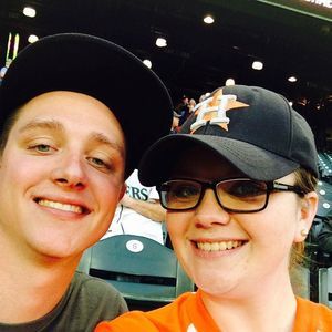 Meet your Posher, Rickie