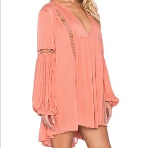 Free People Tunic Dress