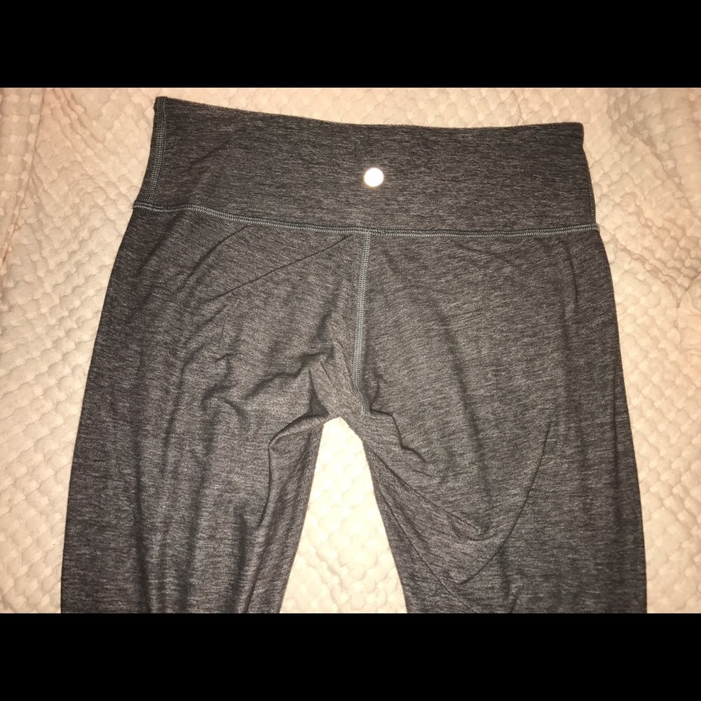 Lululemon Wunder Under Low-Rise Tight