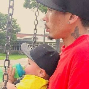 Meet your Posher, Patrick